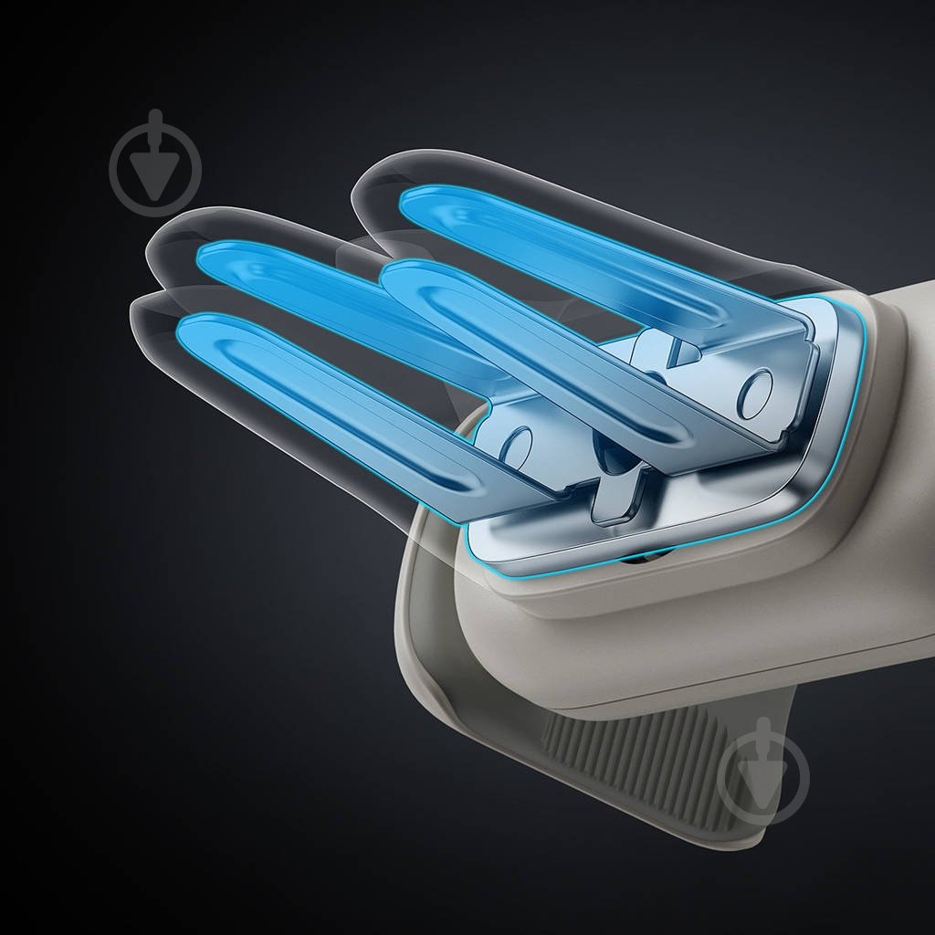 Тримач для смартфона BASEUS SUWX000001 білий - фото 9 Тримач для смартфона BASEUS SUWX000001 білий - фото 9