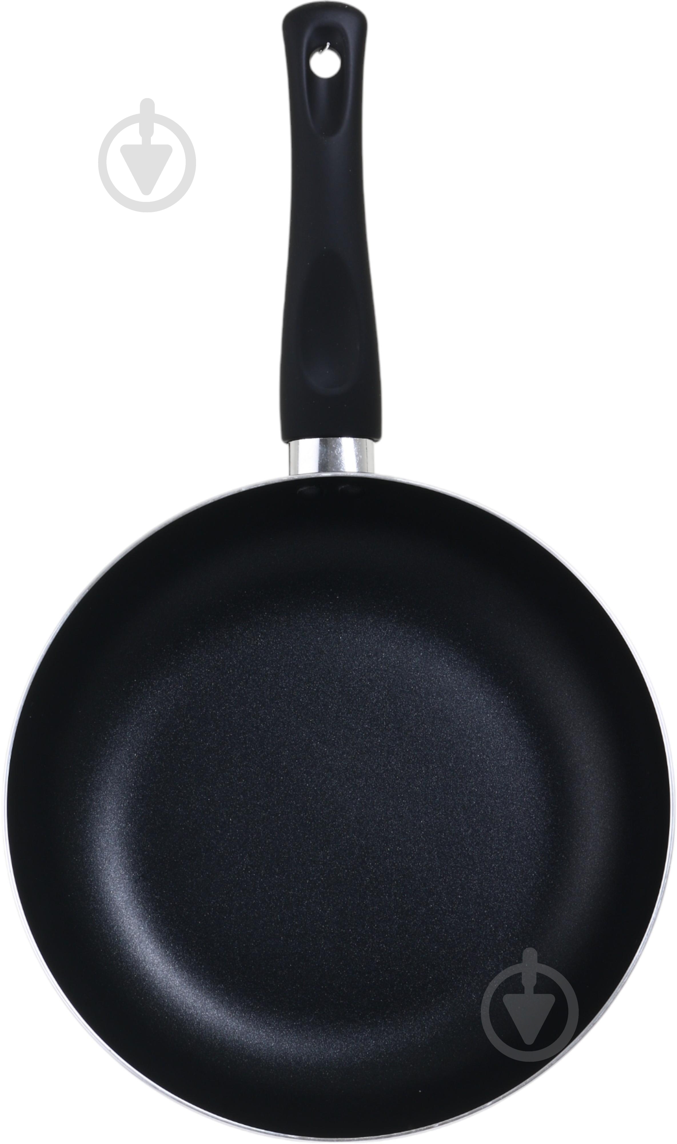 Сковорода Maxmark 26 см (MK-SN2526) - фото 2