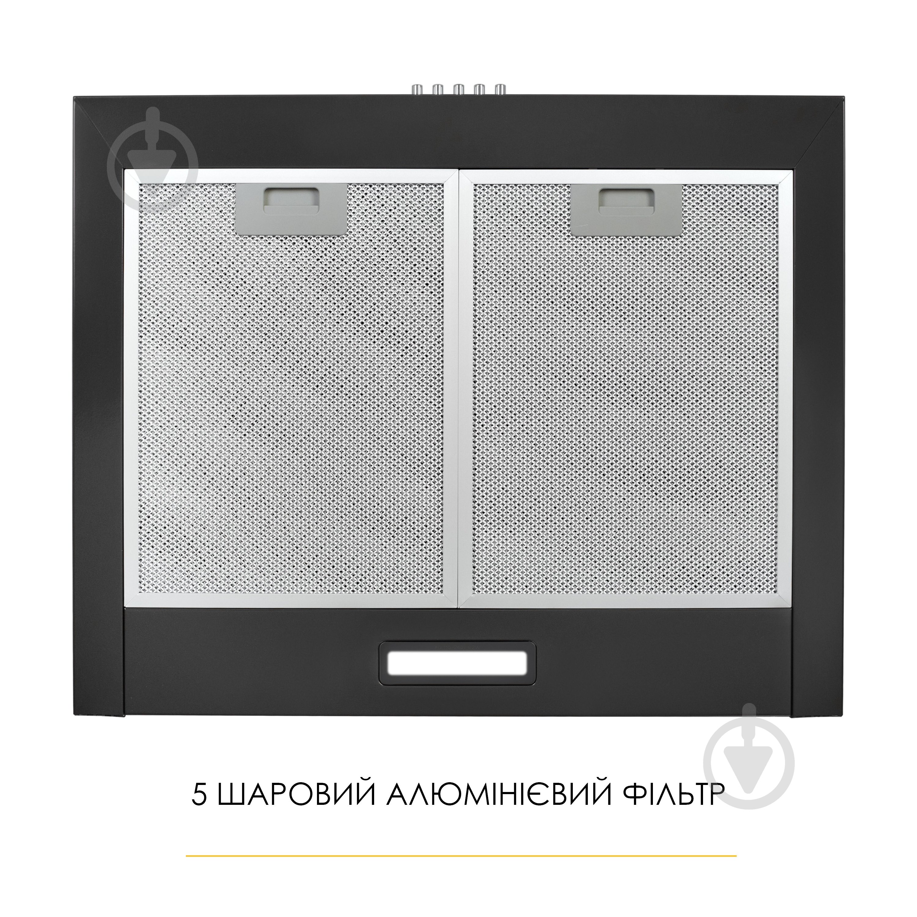 Вытяжка WEILOR WK 62 BL - фото 5 Вытяжка WEILOR WK 62 BL - фото 5