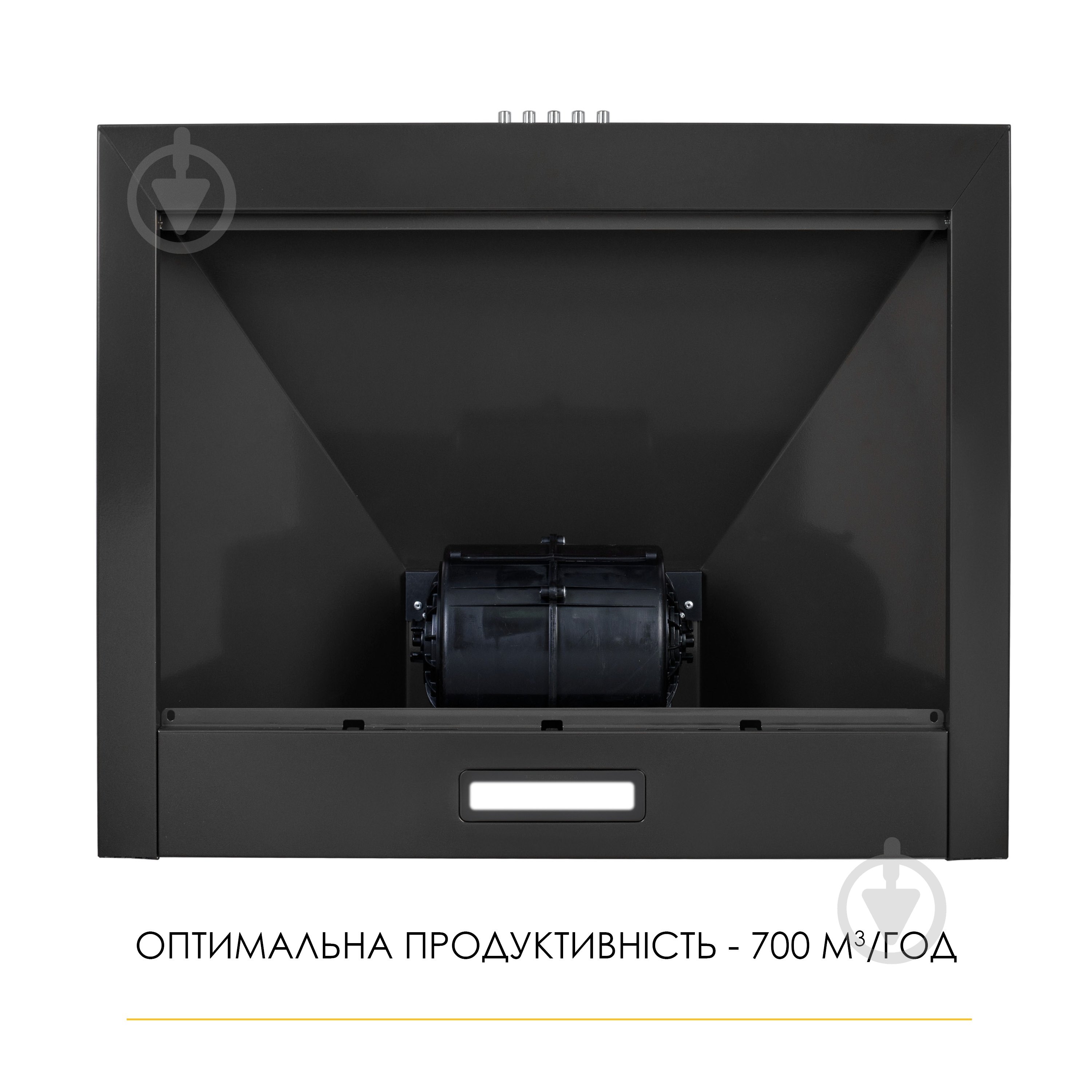 Вытяжка WEILOR WK 62 BL - фото 6 Вытяжка WEILOR WK 62 BL - фото 6