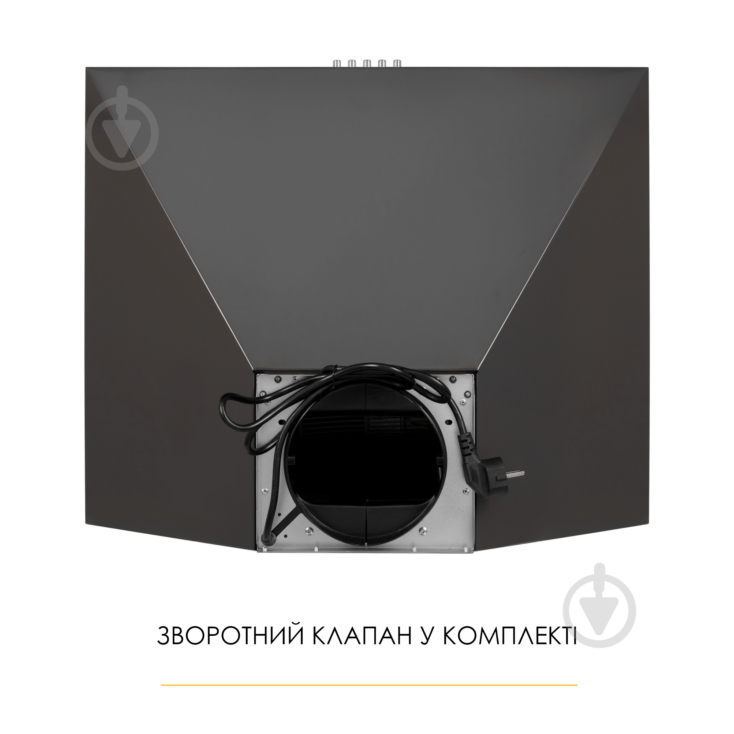 Вытяжка WEILOR WK 62 BL - фото 9 Вытяжка WEILOR WK 62 BL - фото 9