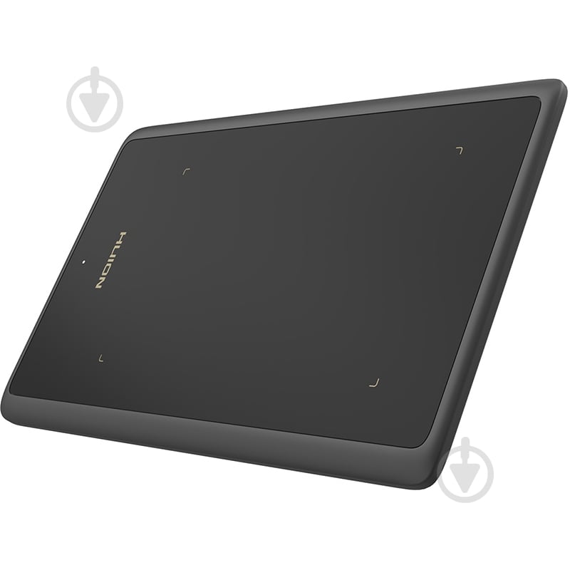 Планшет графический Huion Inspiroy H420X black - фото 2 Планшет графический Huion Inspiroy H420X black - фото 2