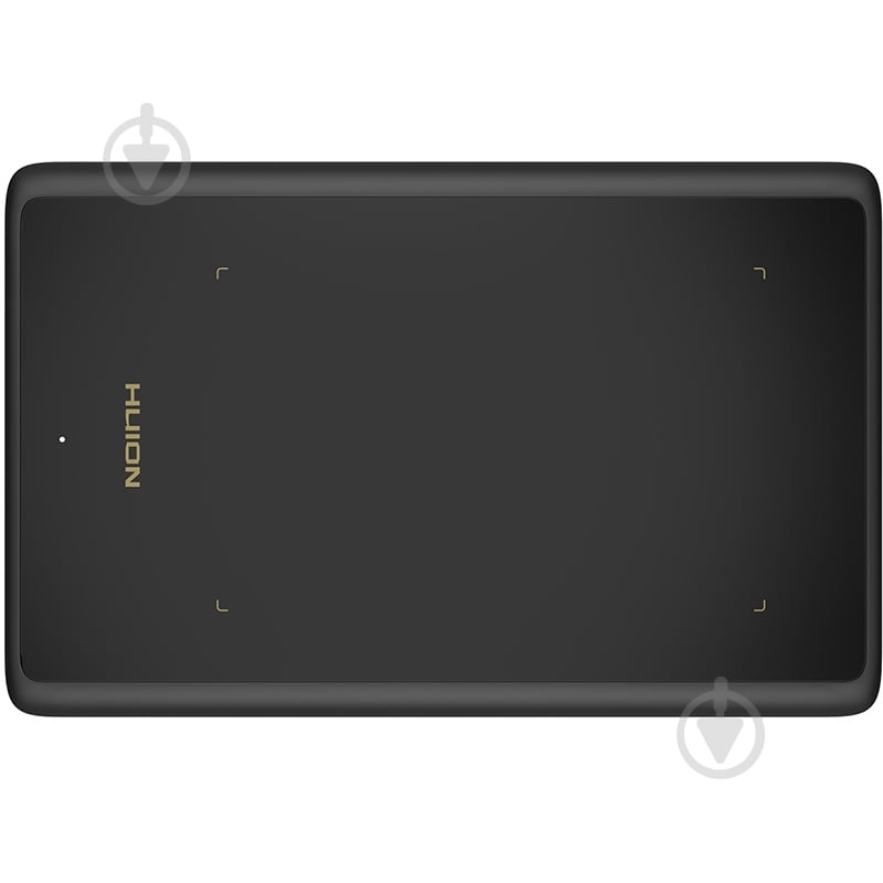 Планшет графический Huion Inspiroy H420X black - фото 4 Планшет графический Huion Inspiroy H420X black - фото 4