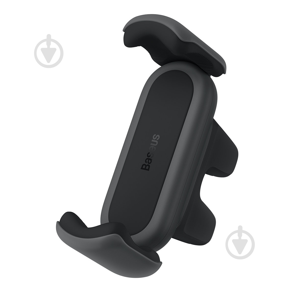 Держатель для смартфона BASEUS SUGP000001 черный - фото 1