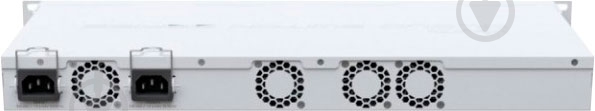 Коммутатор Mikrotik CRS312-4C+8XG-RM - фото 2 Коммутатор Mikrotik CRS312-4C+8XG-RM - фото 2