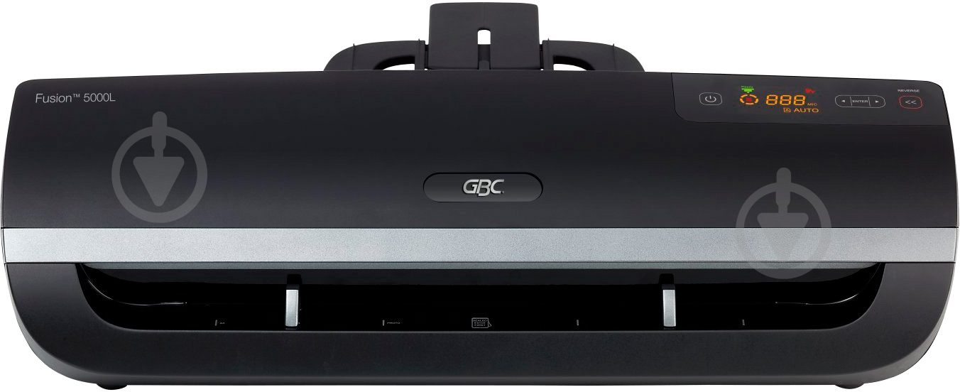 Ламинатор Fusion 5000L A3 4400751EU GBC - фото 2