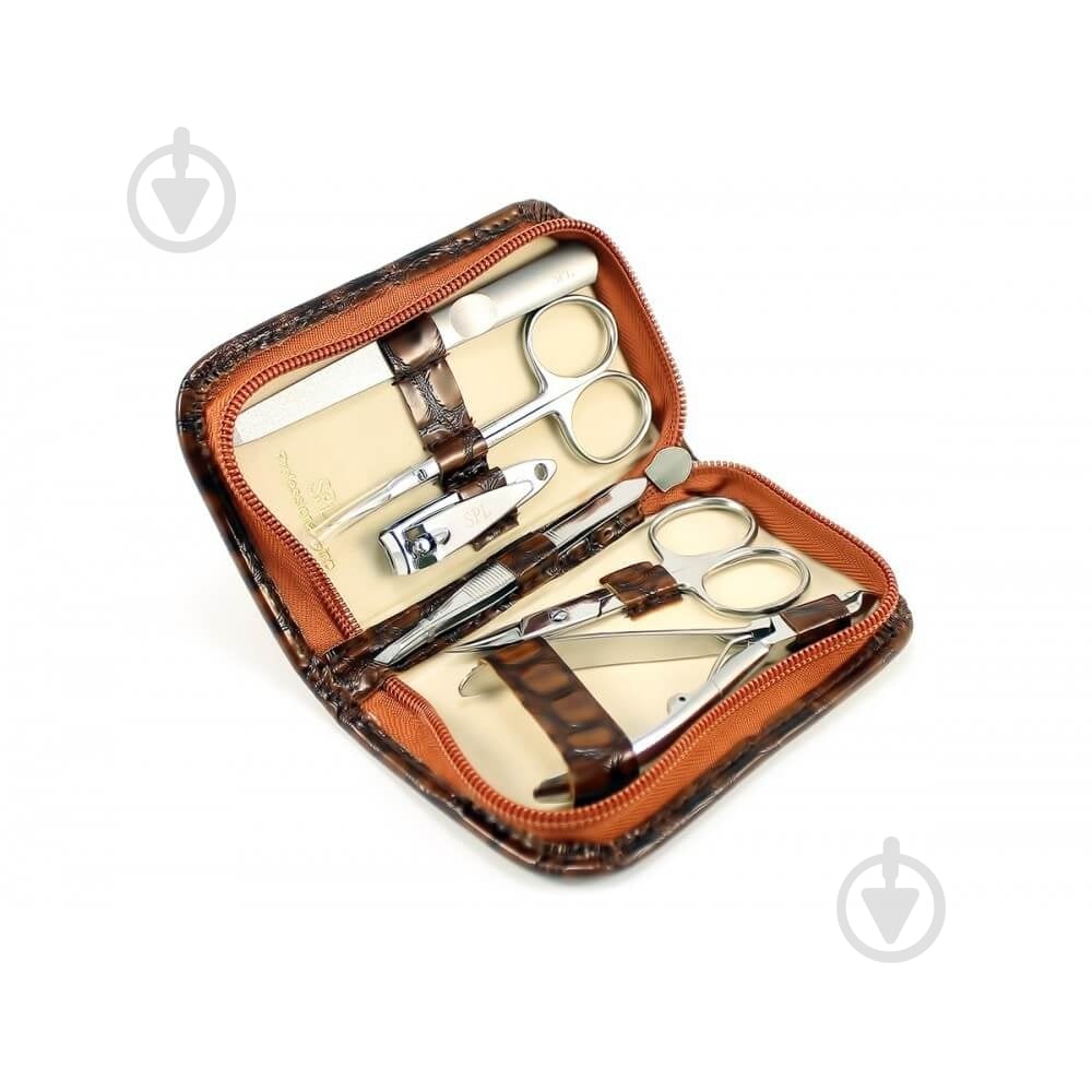 Набор для маникюра SPL M094AT - фото 1 Набор для маникюра SPL M094AT - фото 1