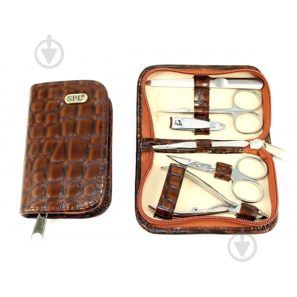 Набор для маникюра SPL M094AT - фото 3 Набор для маникюра SPL M094AT - фото 3