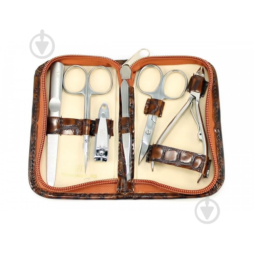 Набор для маникюра SPL M094AT - фото 5 Набор для маникюра SPL M094AT - фото 5