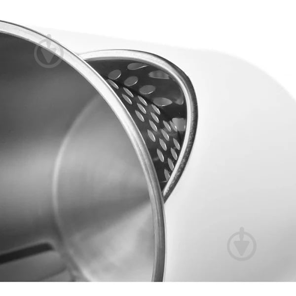 Електрочайник First FIRST 005407-2-WI - фото 2