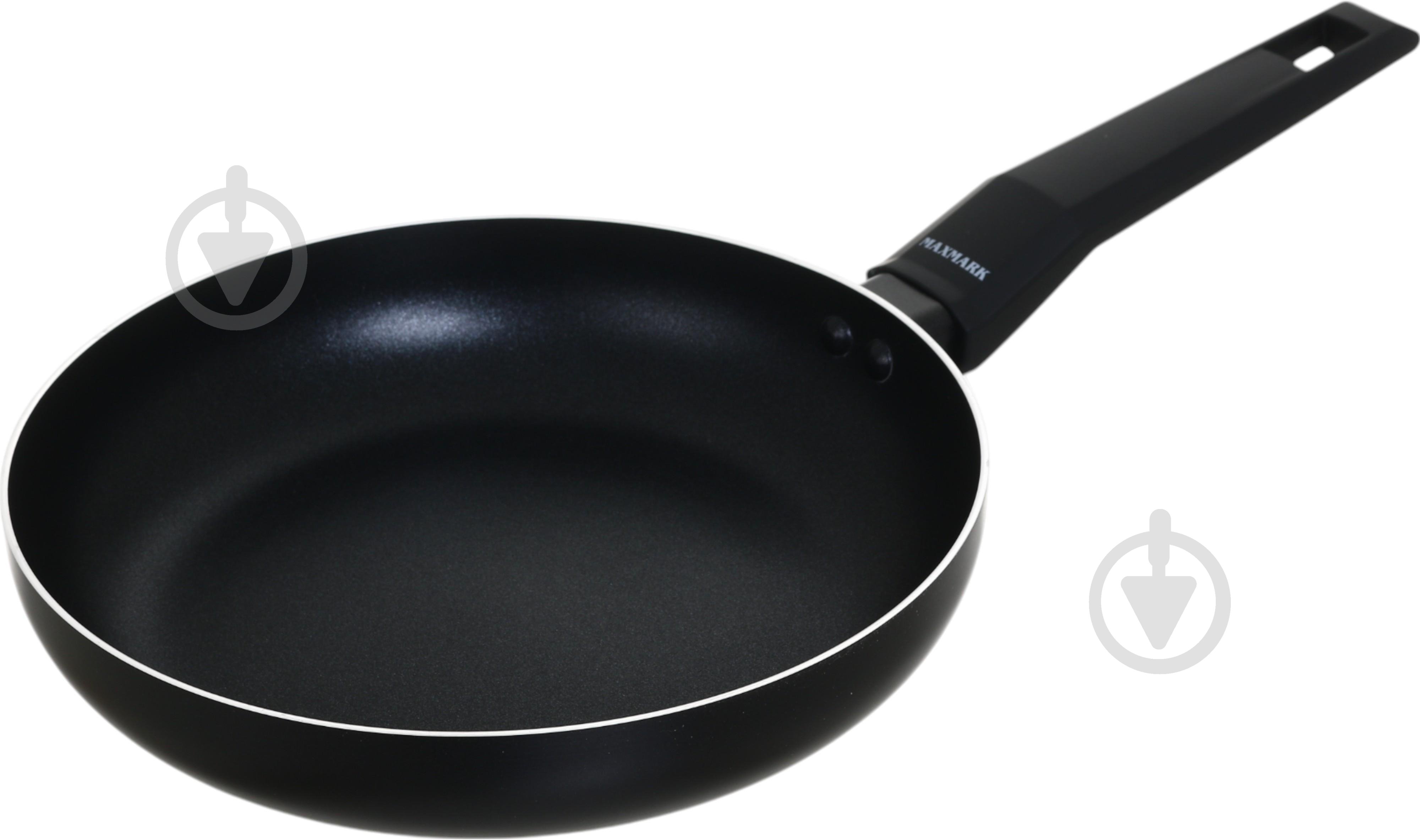 Сковорода Maxmark 24 см (MK-NQ45824) - фото 1