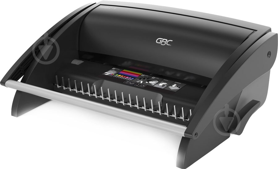 Брошюровщик CombBind C110 GBC - фото 1