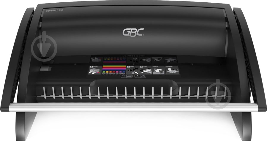 Брошюровщик CombBind C110 GBC - фото 2