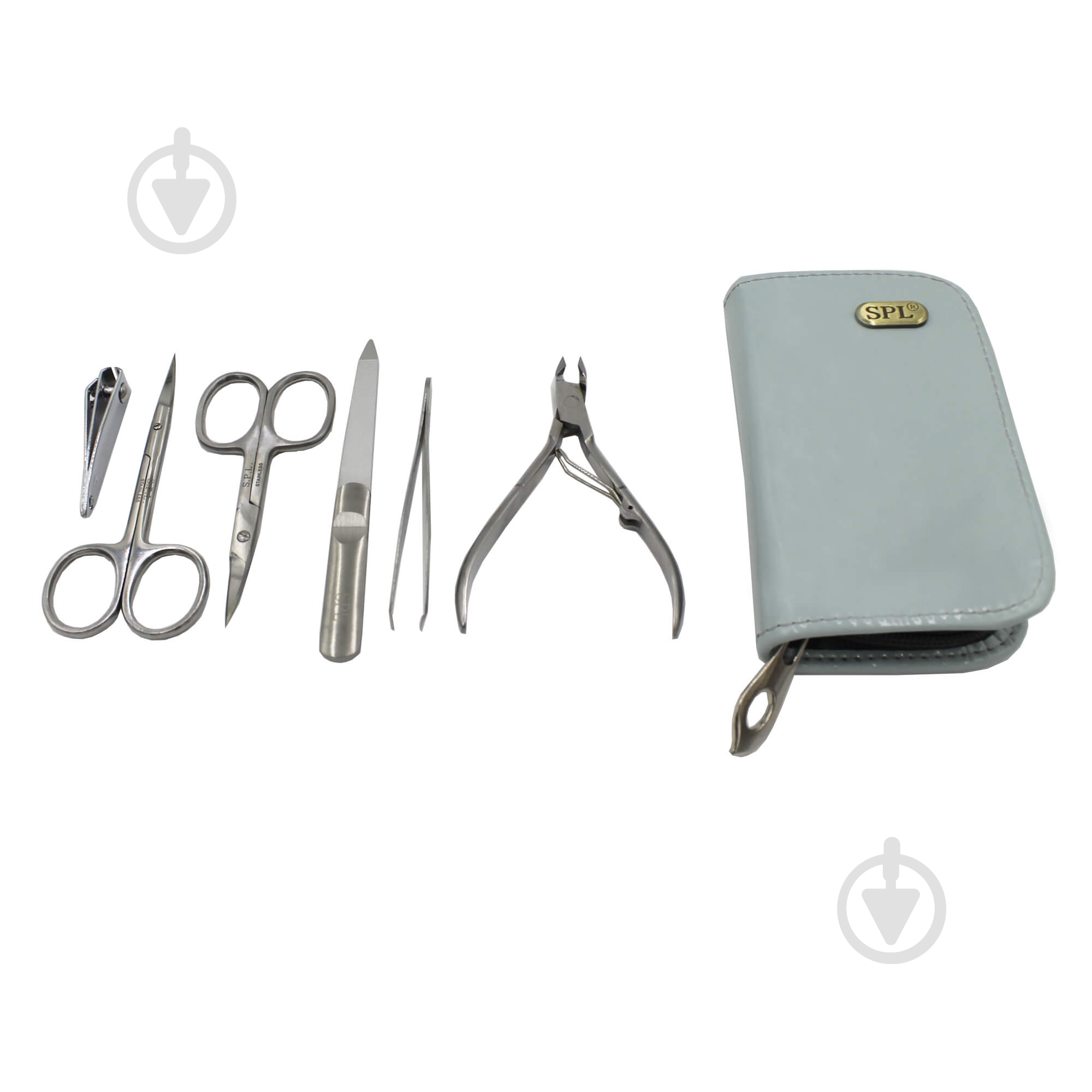 Набор для маникюра SPL M094AF - фото 3