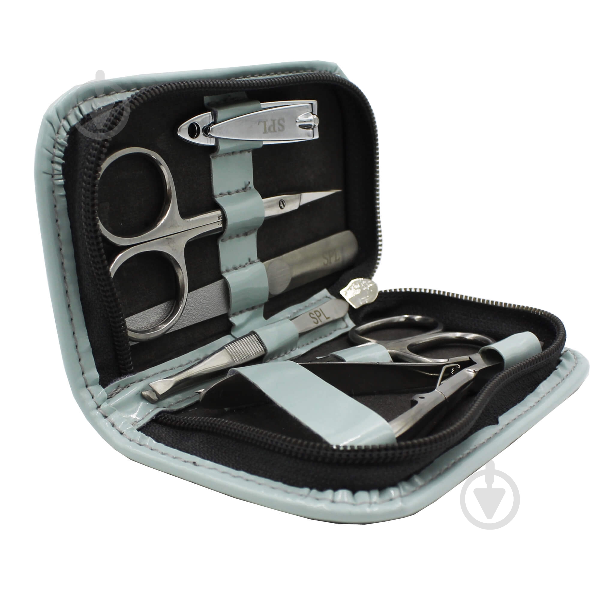 Набор для маникюра SPL M094AF - фото 4