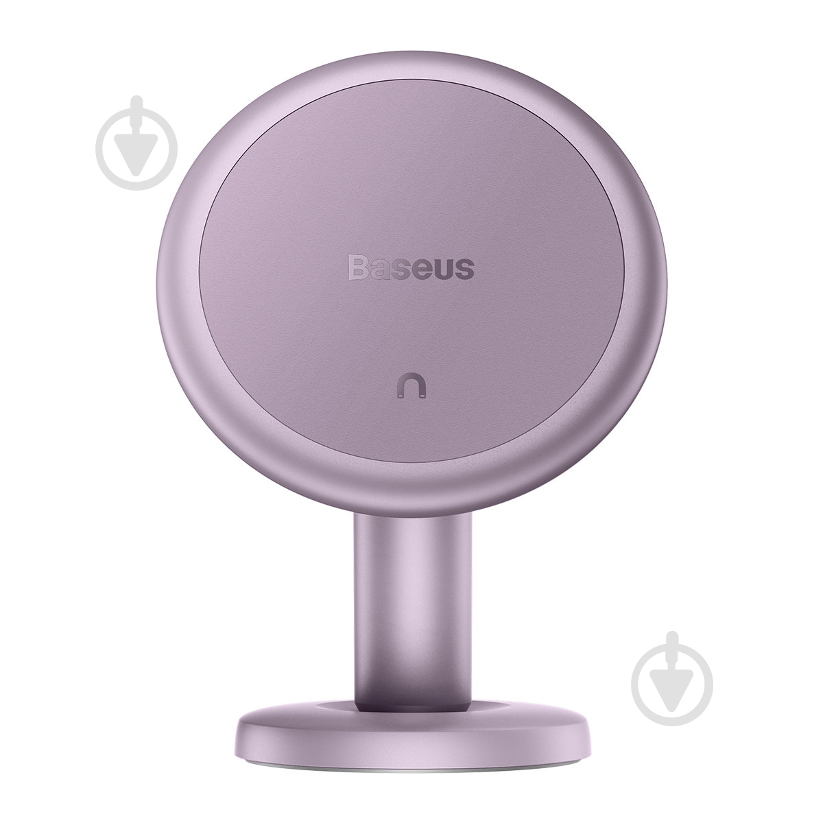 Держатель для смартфона BASEUS SUCC000005 фиолетовый - фото 2 Держатель для смартфона BASEUS SUCC000005 фиолетовый - фото 2