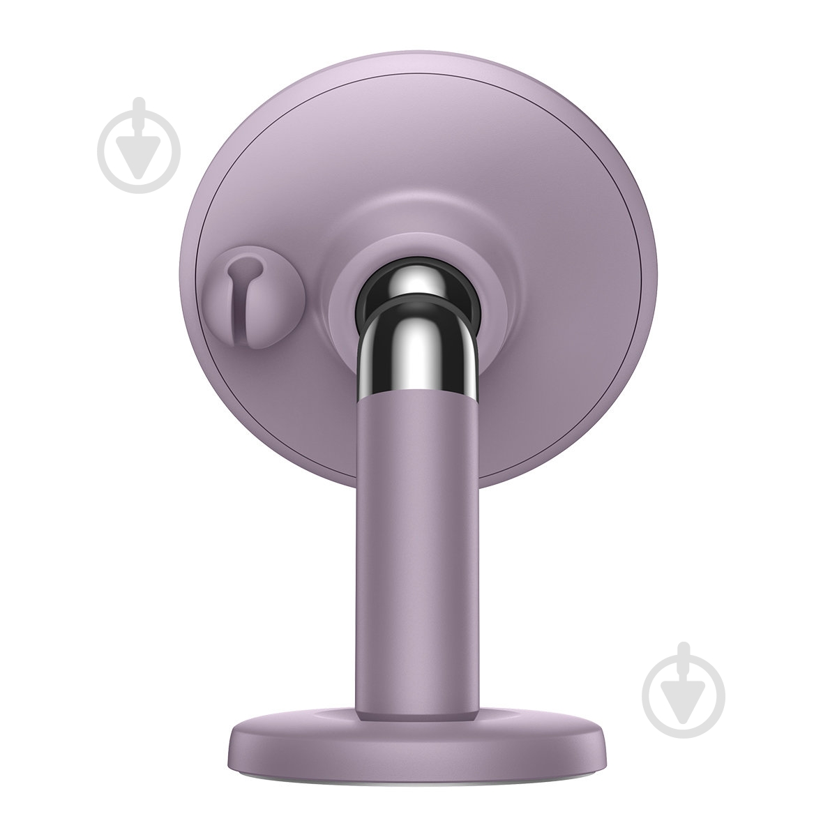 Держатель для смартфона BASEUS SUCC000005 фиолетовый - фото 3 Держатель для смартфона BASEUS SUCC000005 фиолетовый - фото 3