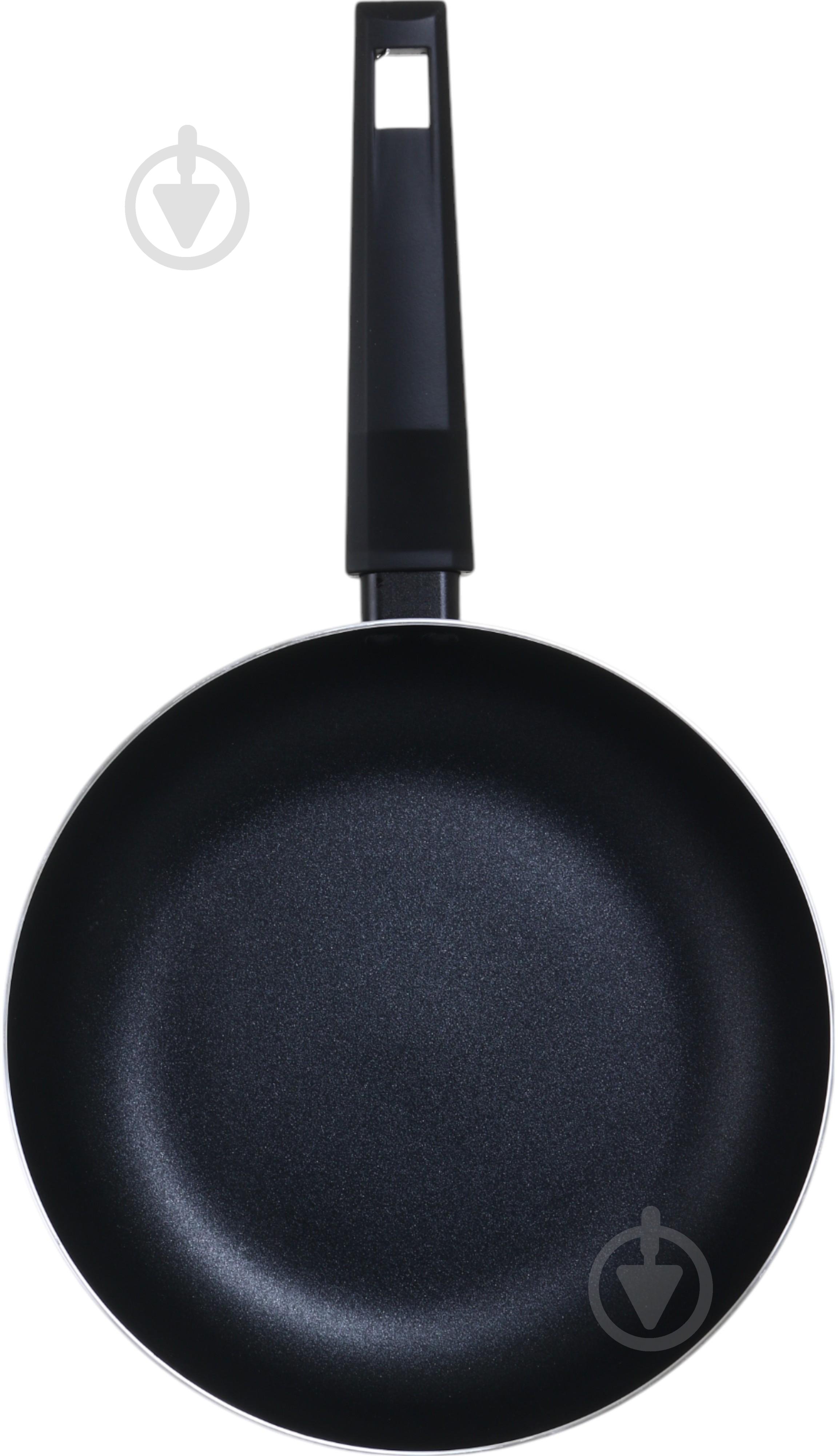 Сковорода Maxmark 26 см (MK-NQ45826) - фото 2