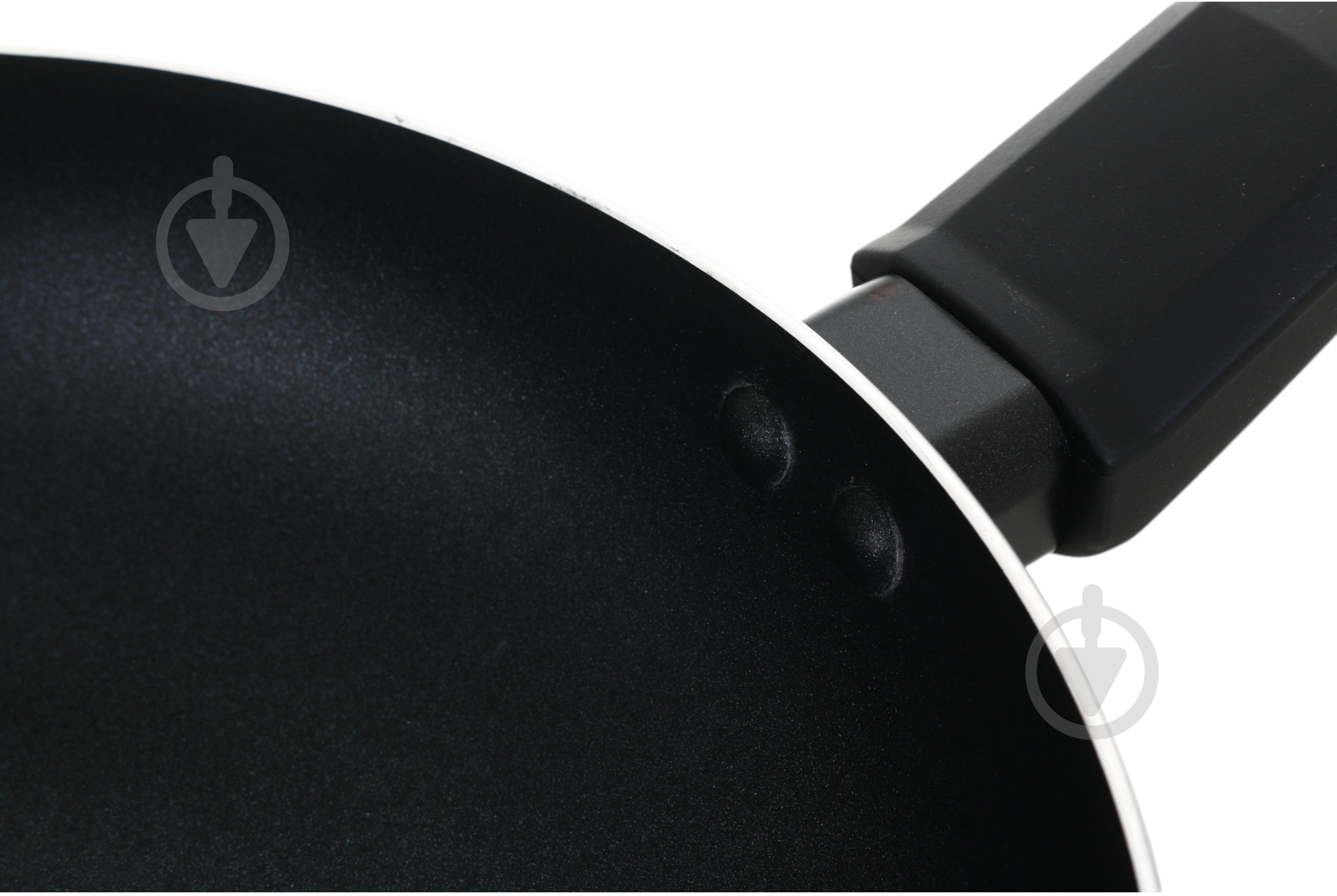 Сковорода Maxmark 26 см (MK-NQ45826) - фото 5