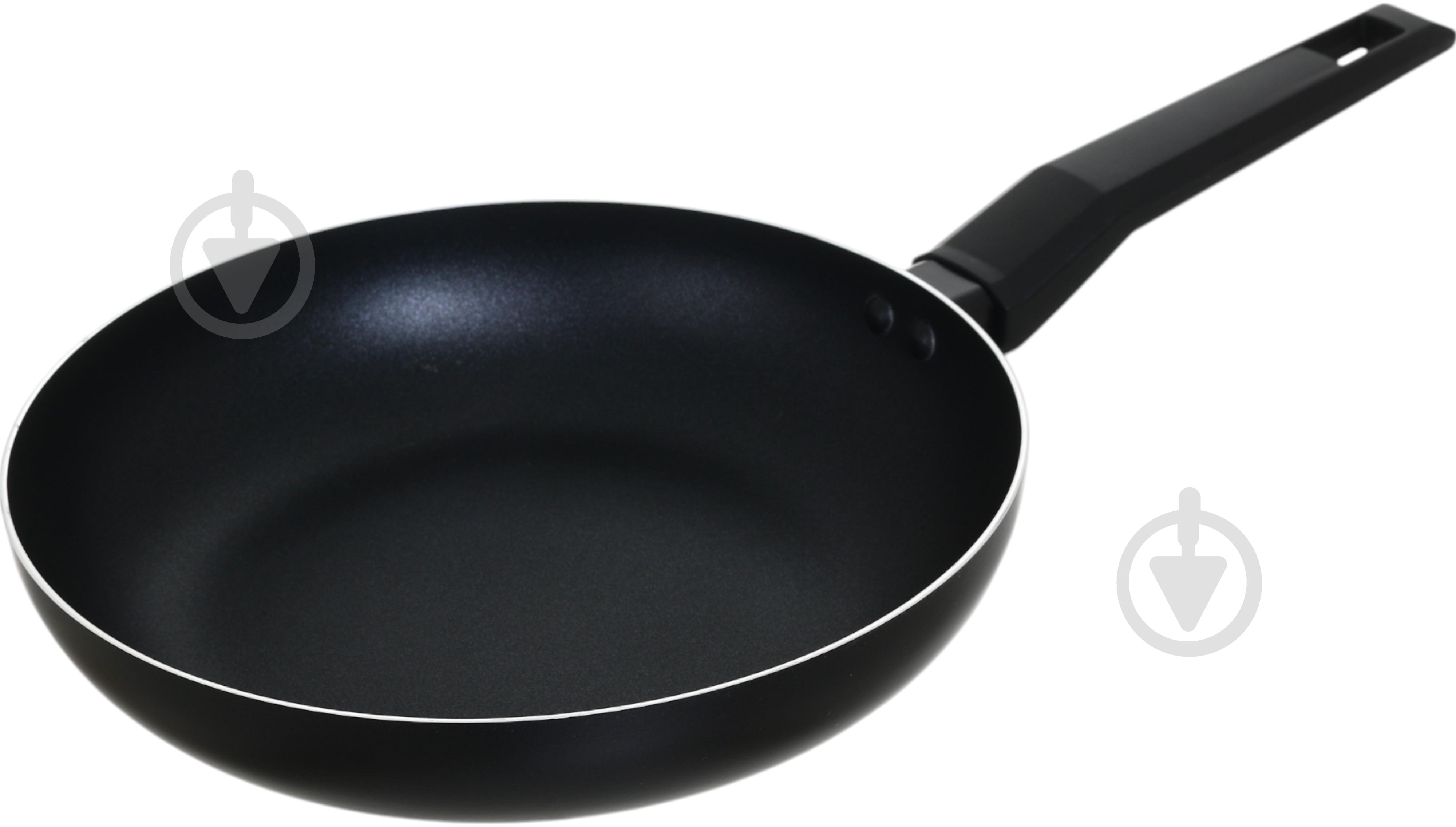 Сковорода Maxmark 26 см (MK-NQ45826) - фото 1