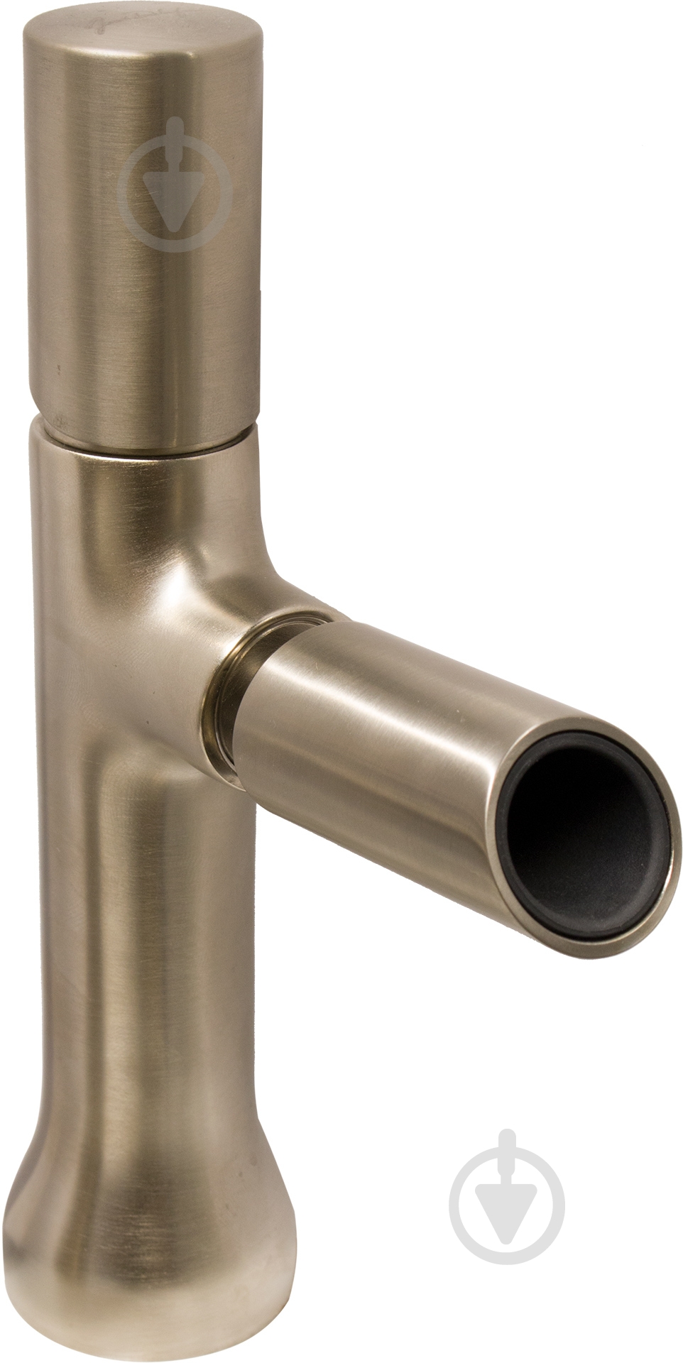 Смеситель для биде Jacob Delafon Toobi Е8961-BN - фото 1 Смеситель для биде Jacob Delafon Toobi Е8961-BN - фото 1