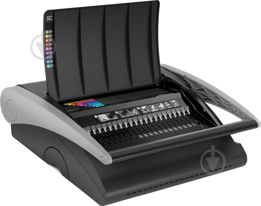 Брошюровщик CombBind C210 GBC - фото 3