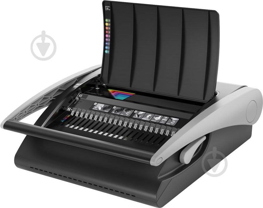 Брошюровщик CombBind C210 GBC - фото 1