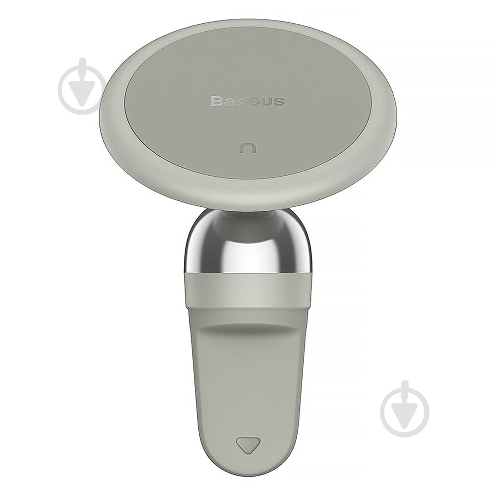 Держатель для смартфона BASEUS SUCC000102 белый - фото 1 Держатель для смартфона BASEUS SUCC000102 белый - фото 1