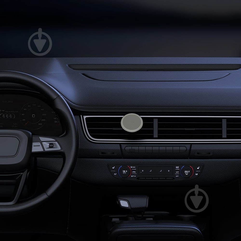 Держатель для смартфона BASEUS SUCC000102 белый - фото 10 Держатель для смартфона BASEUS SUCC000102 белый - фото 10