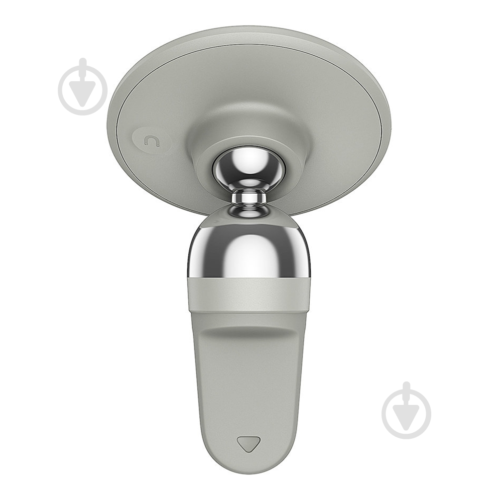 Держатель для смартфона BASEUS SUCC000102 белый - фото 2 Держатель для смартфона BASEUS SUCC000102 белый - фото 2