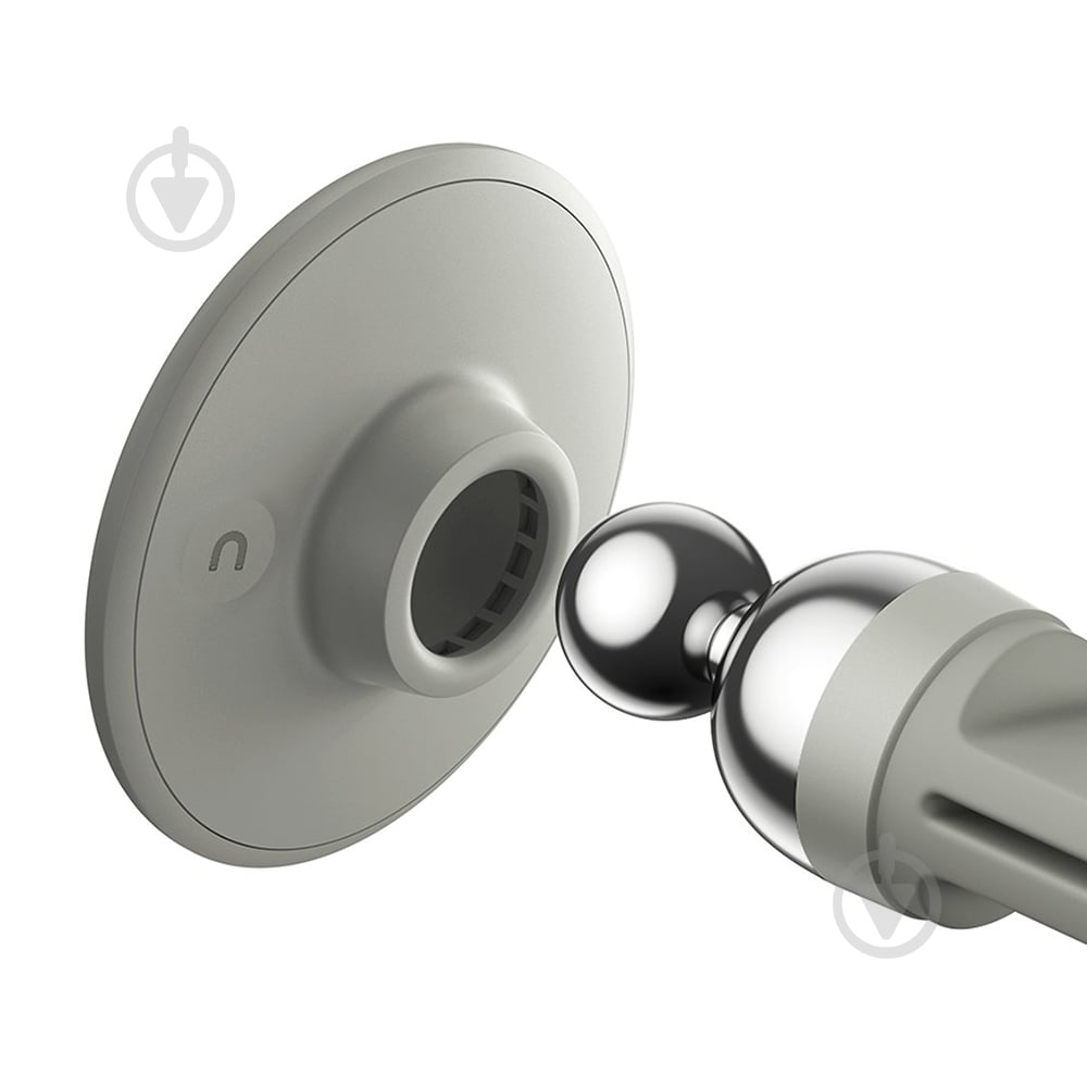 Держатель для смартфона BASEUS SUCC000102 белый - фото 5 Держатель для смартфона BASEUS SUCC000102 белый - фото 5