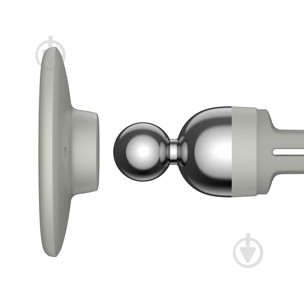 Держатель для смартфона BASEUS SUCC000102 белый - фото 6 Держатель для смартфона BASEUS SUCC000102 белый - фото 6