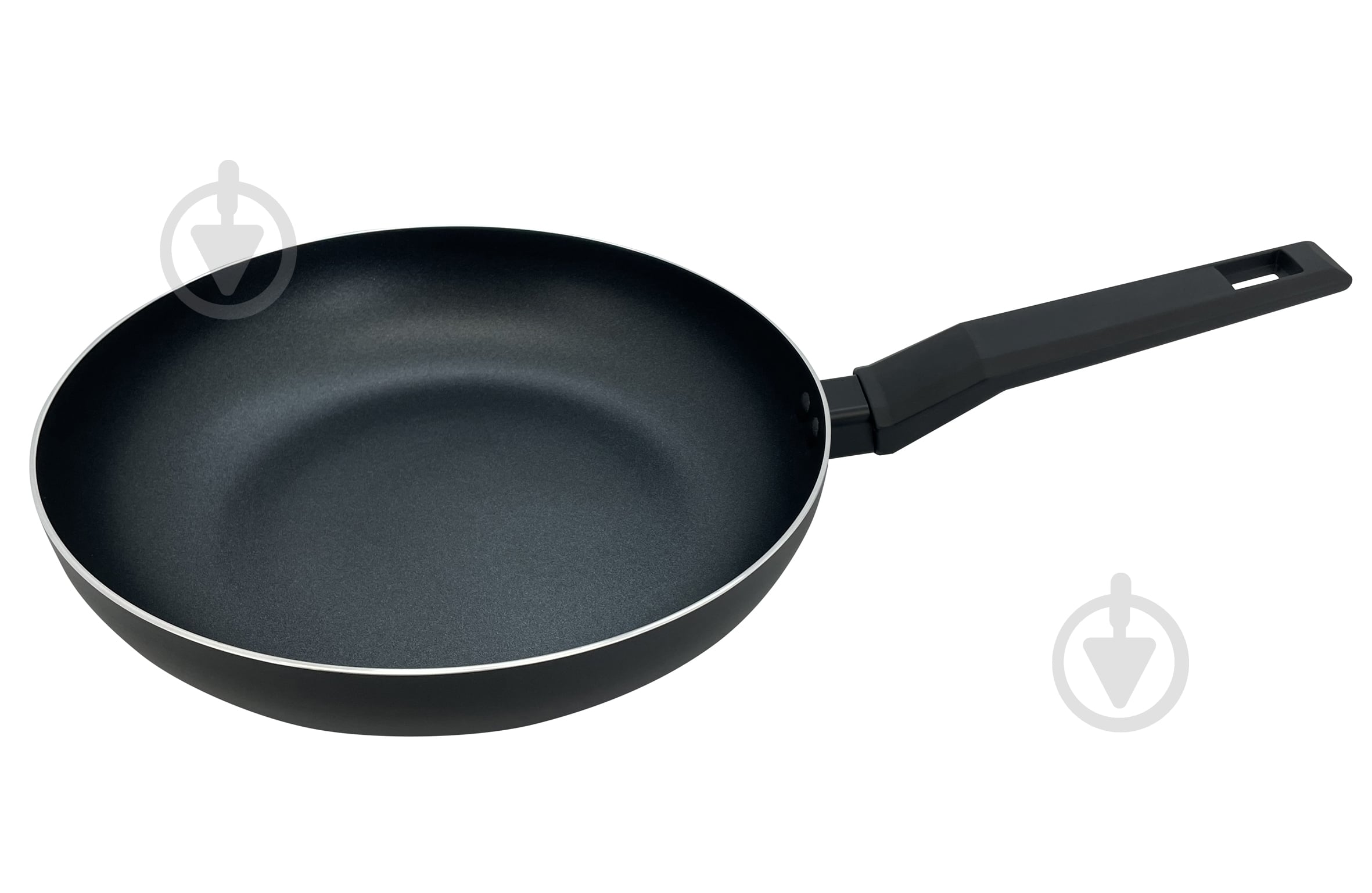 Сковорода Maxmark 28 см (MK-NQ45828) - фото 1