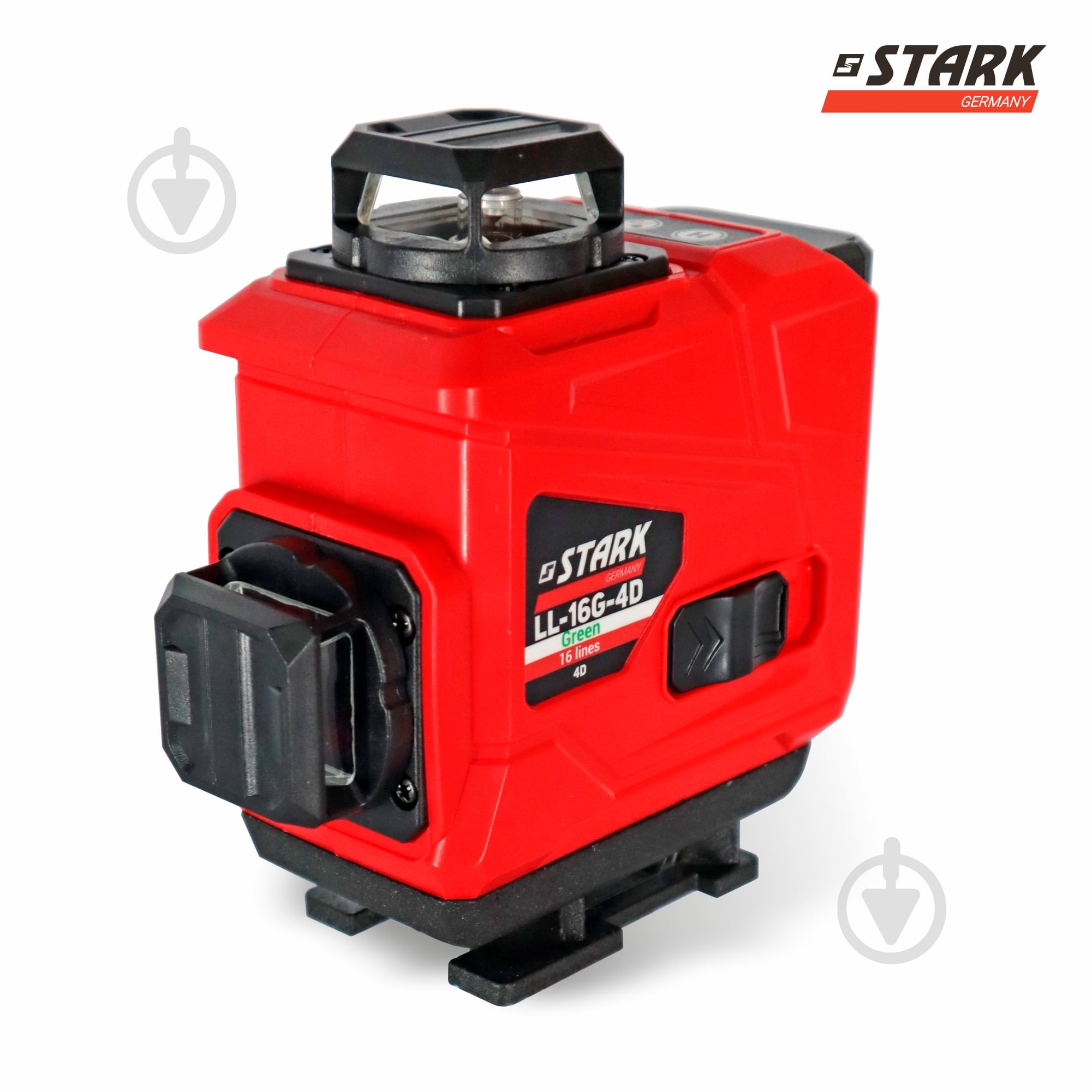 Нивелир лазерный Stark LL-16G-4D 290080130 - фото 2