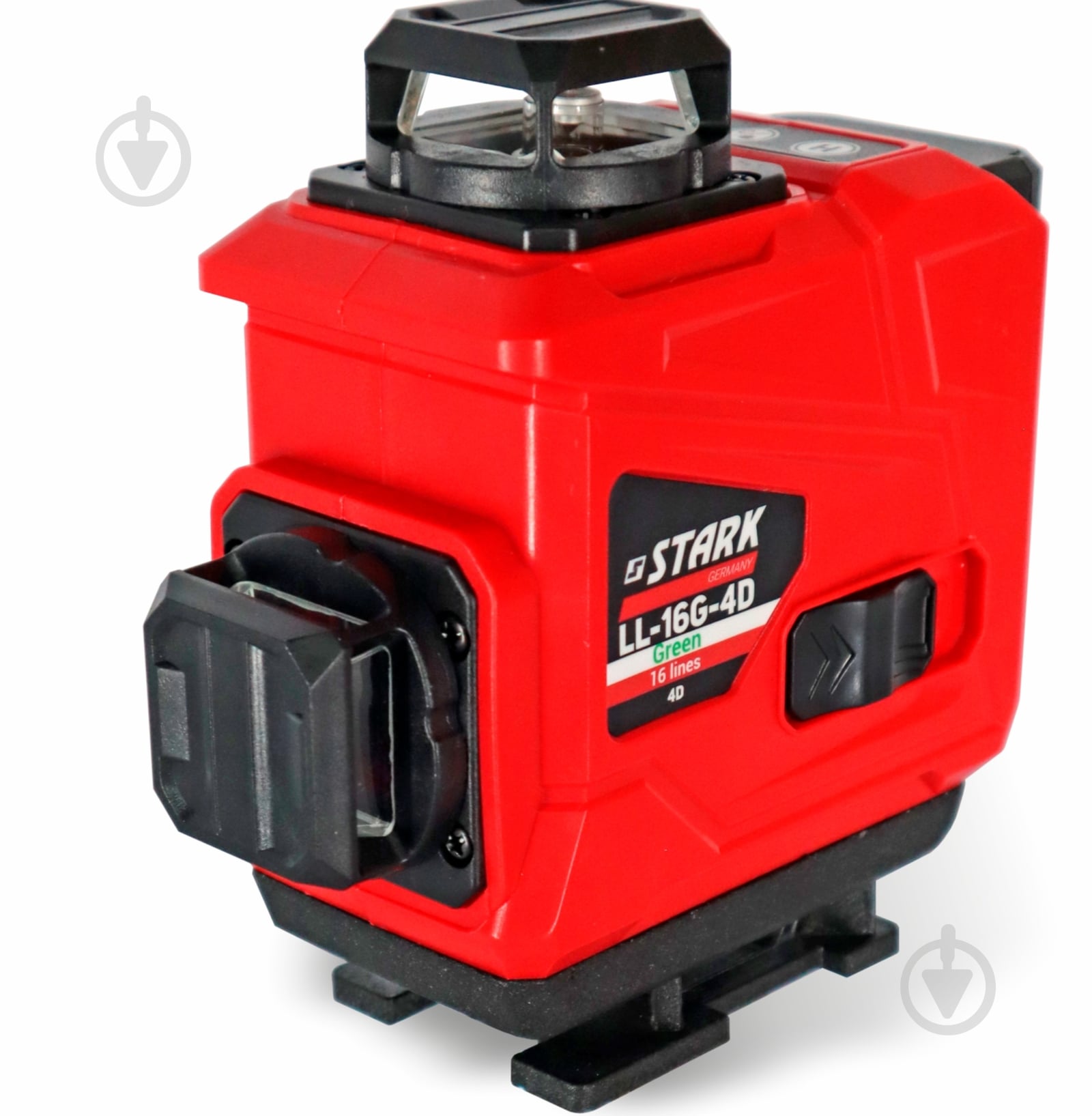 Нивелир лазерный Stark LL-16G-4D 290080130 - фото 1