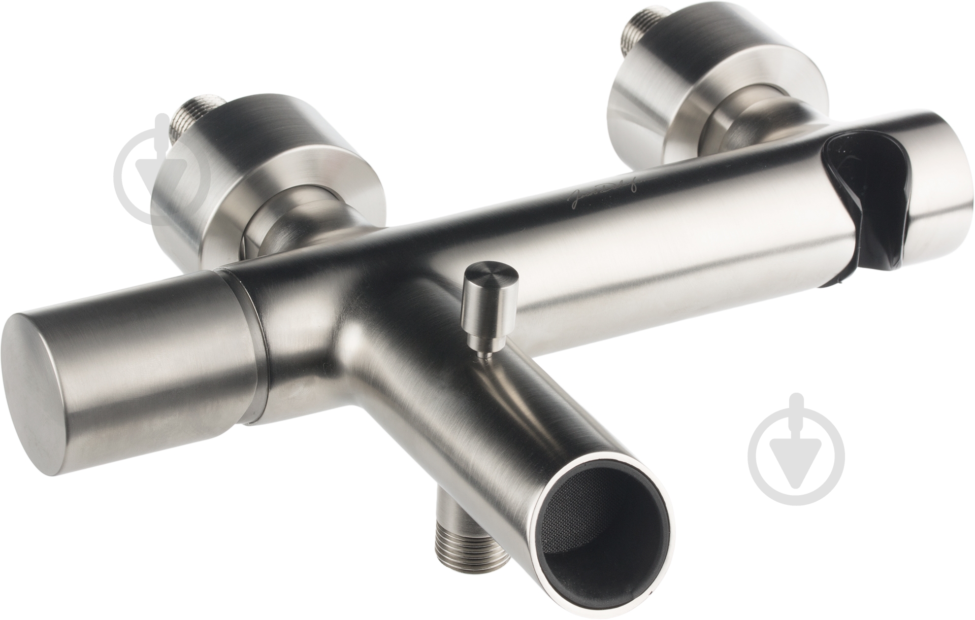 Смеситель для ванны Jacob Delafon Toobi Е8963-BN - фото 1