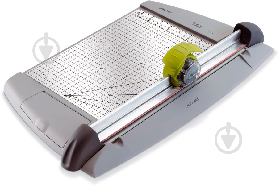 Резак роликовый SmartCut™ EasyBlade 2101975 Rexel - фото 1