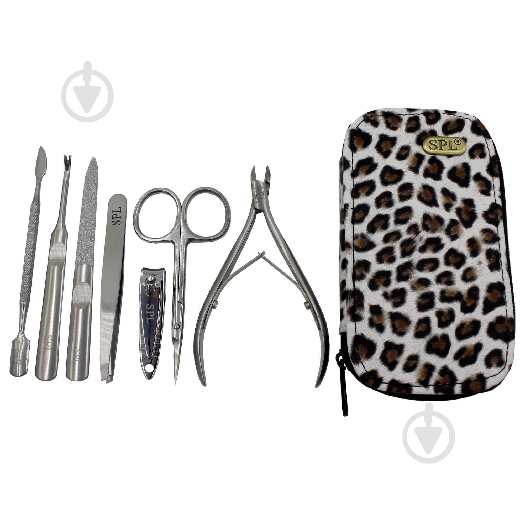 Набор для маникюра SPL M095BI - фото 3 Набор для маникюра SPL M095BI - фото 3