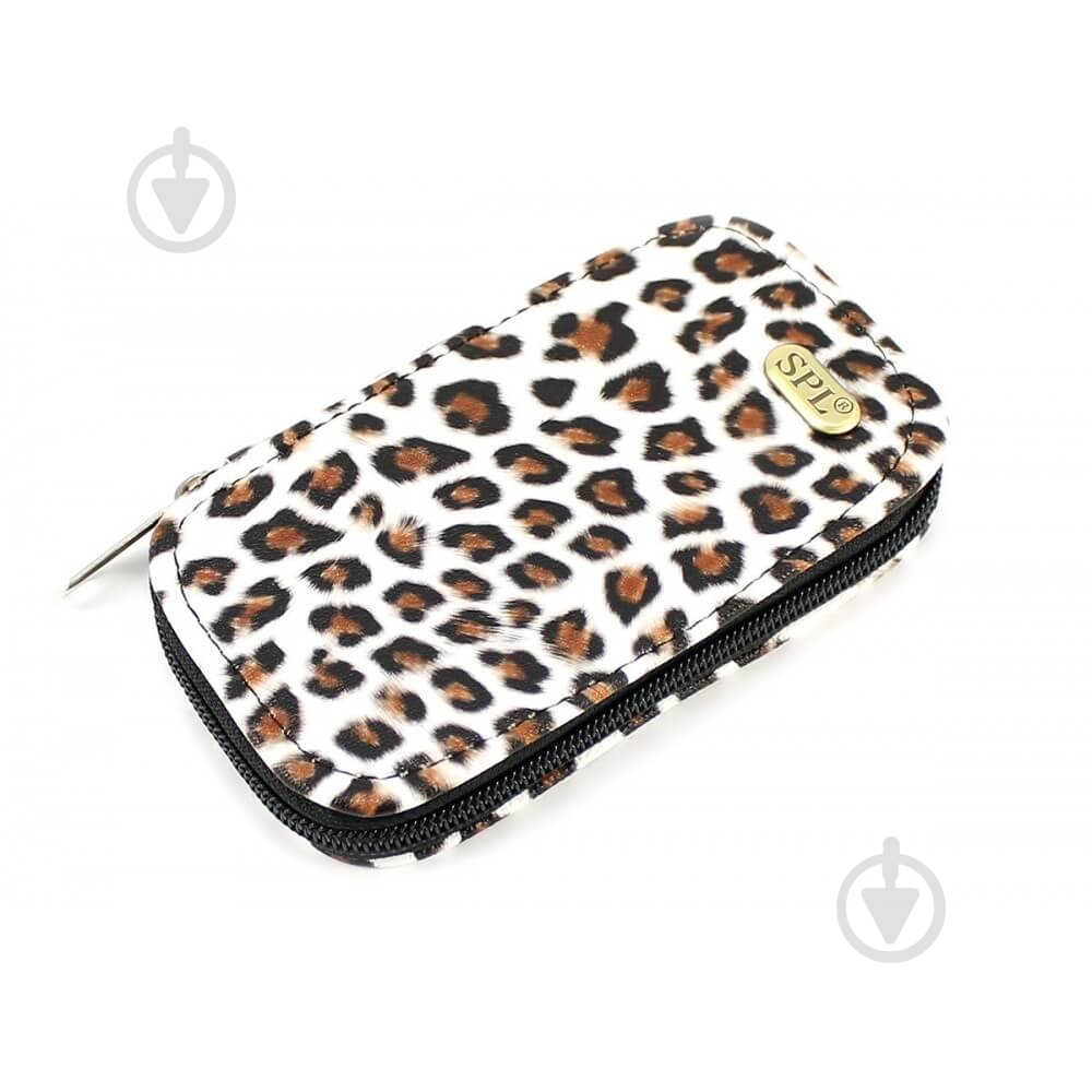 Набор для маникюра SPL M095BI - фото 4 Набор для маникюра SPL M095BI - фото 4