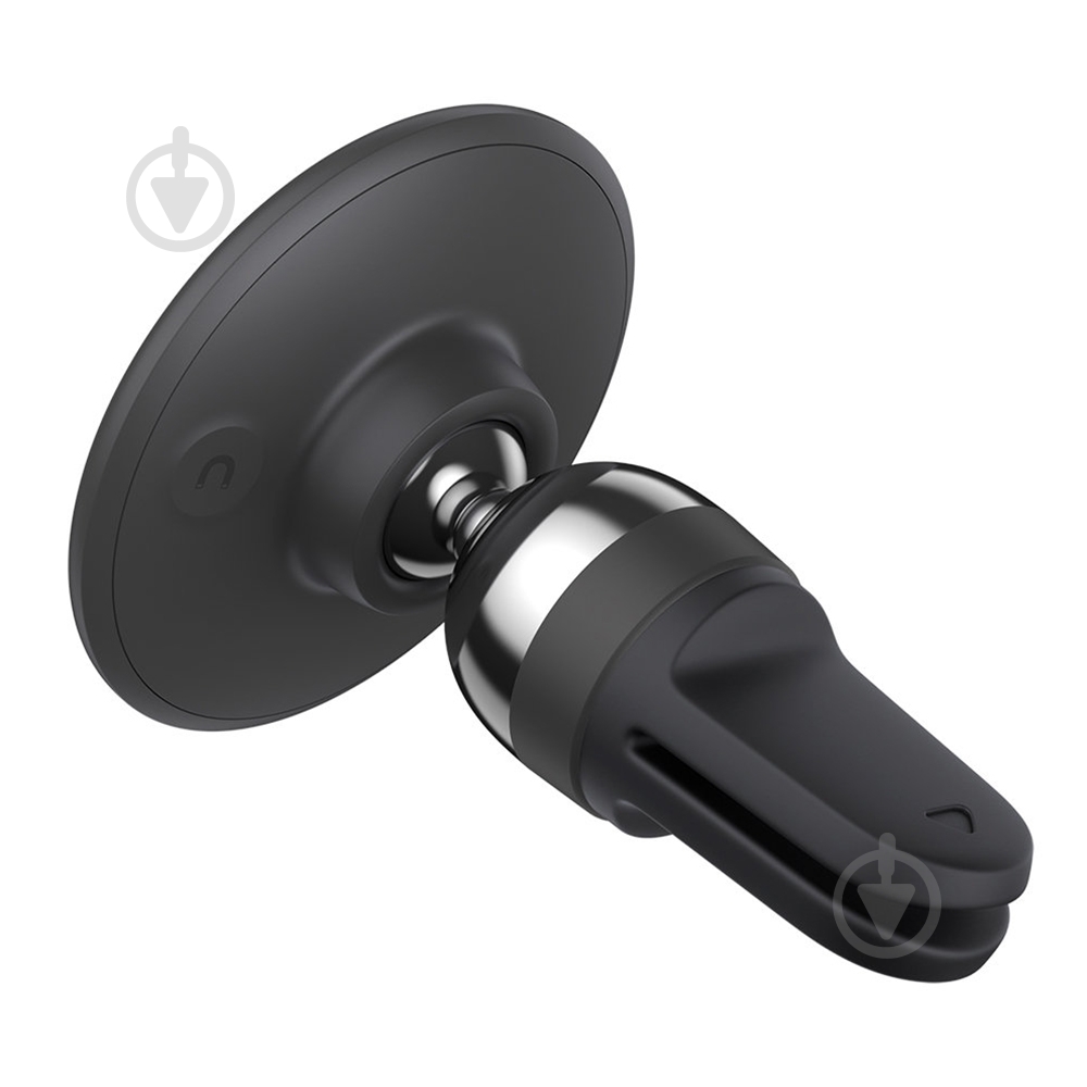 Держатель для смартфона BASEUS SUCC000101 черный - фото 3