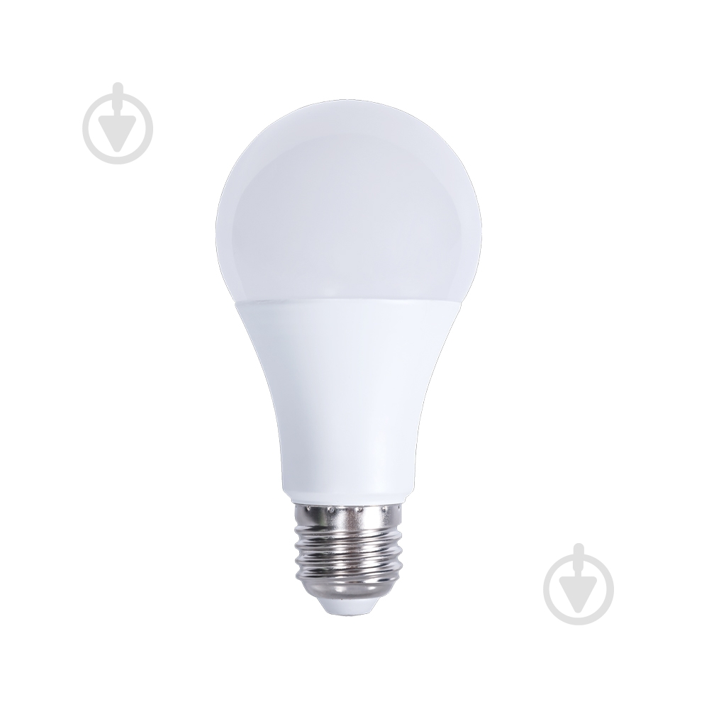 Лампа світлодіодна CPS 9 Вт A60 матова E27 220 В 6500 К CLB-9 - фото 1