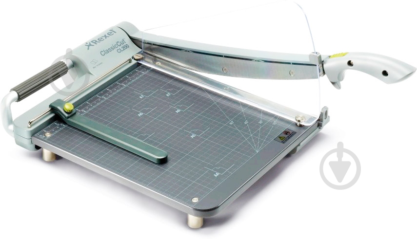 Резак сабельный ClassicCut CL200 Rexel - фото 1