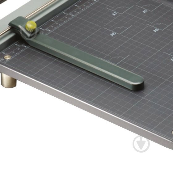 Резак сабельный ClassicCut CL200 Rexel - фото 4