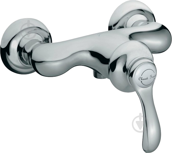 Смеситель для душа Jacob Delafon Fairfax E71095-CP - фото 1 Смеситель для душа Jacob Delafon Fairfax E71095-CP - фото 1