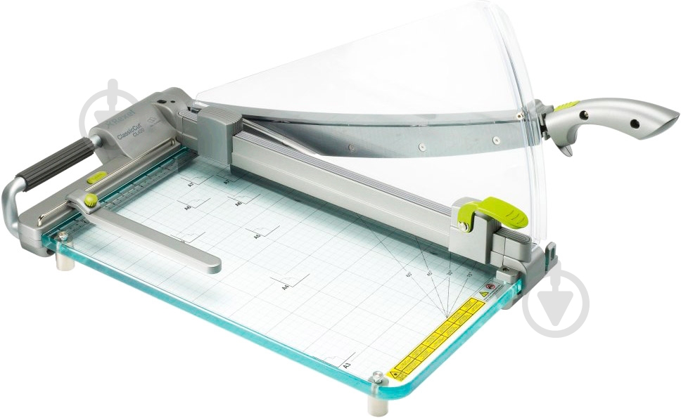 Резак сабельный ClassicCut CL420 Rexel - фото 1