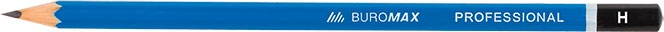 Набор карандашей H Buromax - фото 2