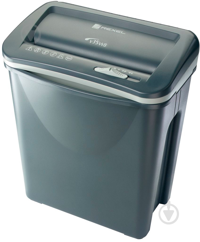 Уничтожитель документов V30WS 2101826 Rexel - фото 1 Уничтожитель документов V30WS 2101826 Rexel - фото 1