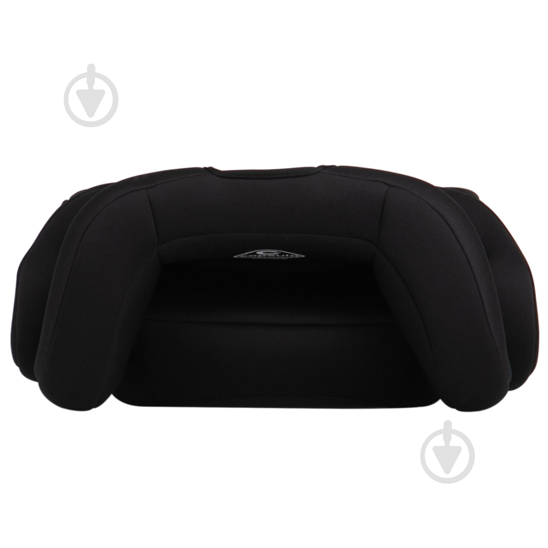 Автокресло Alca MT5 i-Fix i-Size black black 772210 - фото 4