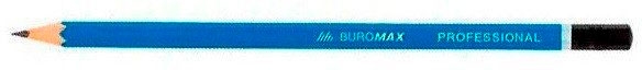 Набор карандашей PROFESSIONAL Buromax - фото 2