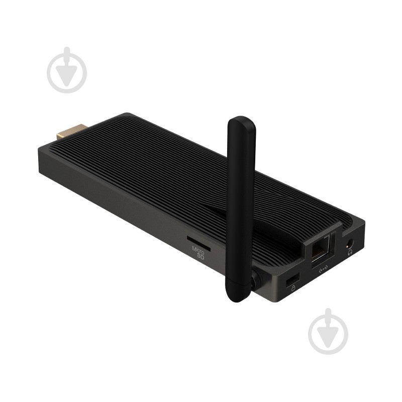 Неттоп MeLE (HS081720) PCG02 GLK black - фото 5